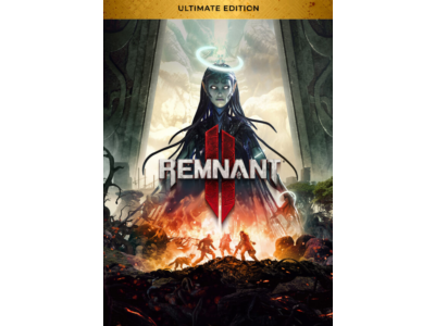 REMNANT II® - Ultimate Edition RU+CIS+CN+LATAM+TR