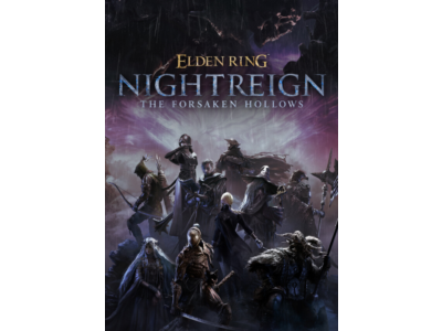 (DLC) Elden Ring Nightreign: The Forsaken Hollows РФ и 