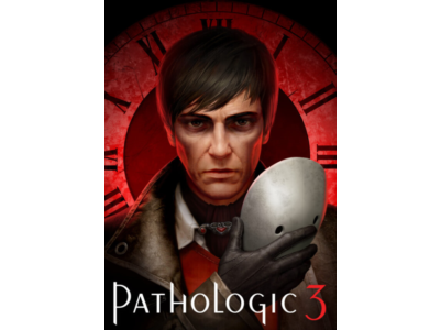 Pathologic 3 (STEAM) Регион: Все страны