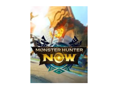 Monster Hunter Now Mobile GLOBAL