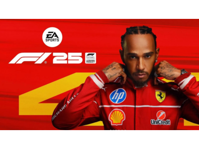 F1® 25 Standart Edition [Steam Gift]