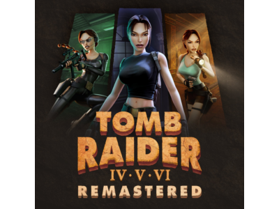🔑 Tomb Raider IV-VI Remastered  (Steam РФ КЛЮЧ)