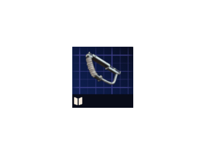 Angled Grip II  - BluePrint - Быстрая безопасная доставка!