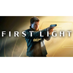 007 First Light [Steam Gift]