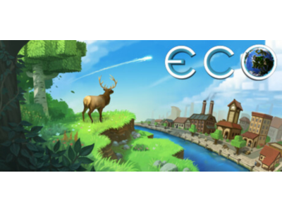 Eco steam аккаунт оффлайн полная игра без GUARD