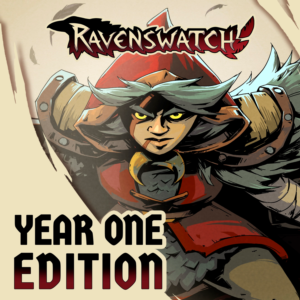 Ravenswatch - Year One Edition XBOX Любой Акк