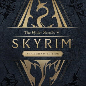The Elder Scrolls V: Skyrim Anniversary (Аренда Steam)