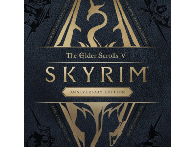 The Elder Scrolls V: Skyrim Anniversary (Аренда Steam)