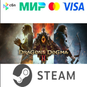 Dragon's Dogma 2 [Steam Gift]