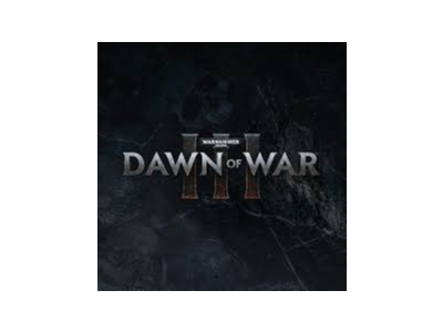 Warhammer 40,000: Dawn of War III 3 (STEAM/РФ-СНГ) КЛЮЧ
