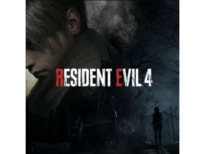 Resident Evil 4 (Steam key / РФ+СНГ)