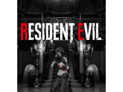 Resident Evil HD REMASTER (Steam key / РФ+СНГ)