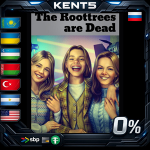 The Roottrees are Dead - Steam Gift