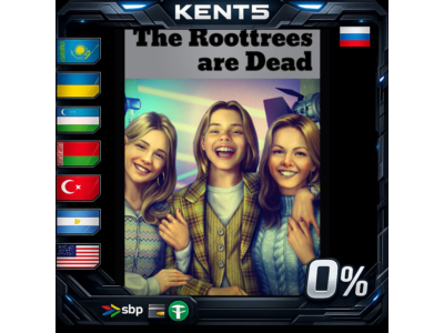The Roottrees are Dead - Steam Gift