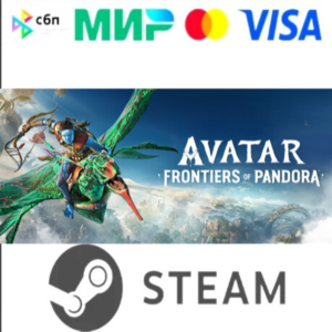 Avatar: Frontiers of Pandora [Steam Gift]
