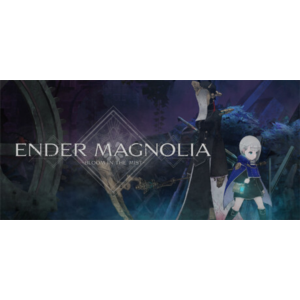 ENDER MAGNOLIA: Bloom in the Mist Steam Gift