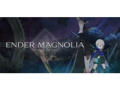 ENDER MAGNOLIA: Bloom in the Mist Steam Gift