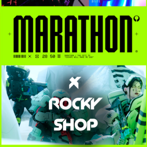 Marathon  · Steam UAKZTRARG Gift