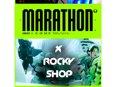Marathon  · Steam UAKZTRARG Gift