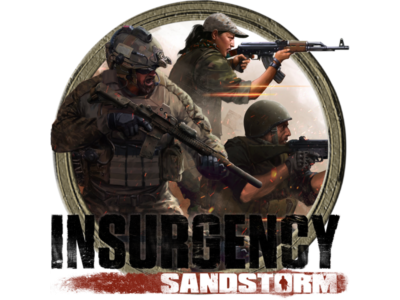 Insurgency: Sandstorm +GAMES (ONLINE) ®✔️Steam 🟣