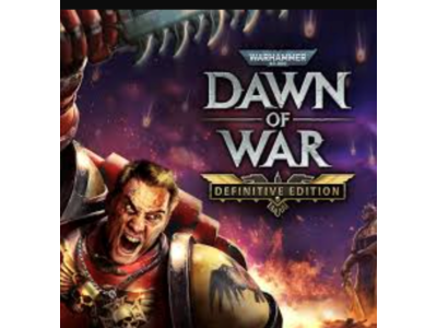 WARHAMMER 40,000: DAWN OF WAR - DEFINITIVE ✅STEAM КЛЮЧ