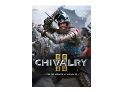 Аккаунт Epic Games по игре Chivalry 2
