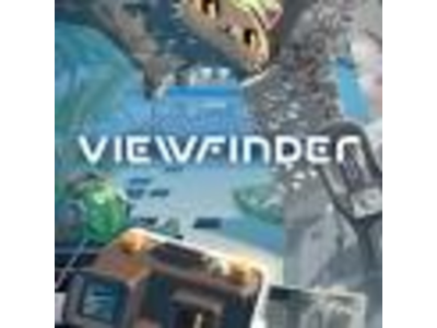 Аккаунт Viewfinder в Epic Games
