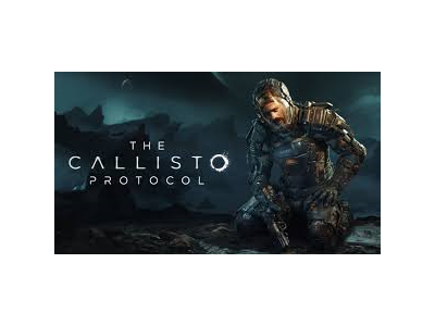 Аккаунт Callisto Protocol в Epic Games