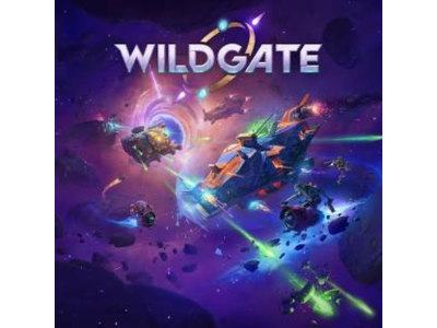 Аккаунт Wildgate в Epic Games