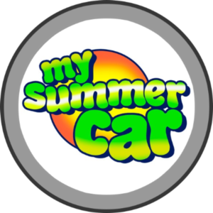 My Summer Car +GAMES (ONLINE) ®✔️Steam (GLOBAL)🟣