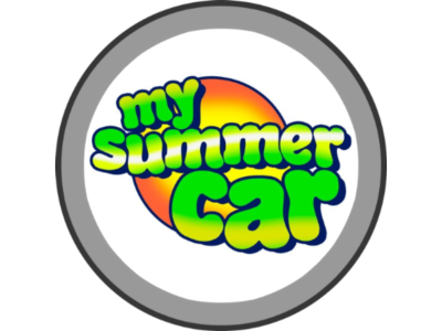 My Summer Car +GAMES (ONLINE) ®✔️Steam (GLOBAL)🟣