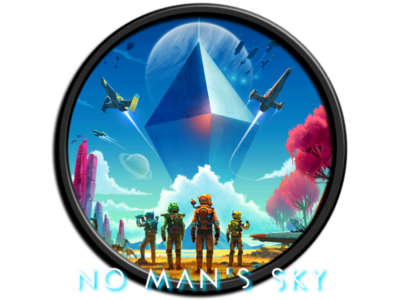 No Man&acute;s Sky +GAMES (ONLINE) ®✔️Steam (GLOBAL)🟣