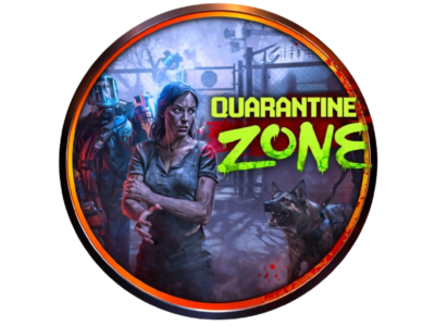 Quarantine Zone: The Last Check  (ONLINE) ®✔️Steam 🟣