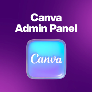 Canva Pro Panel | 500 аккаунтов | Реселлер