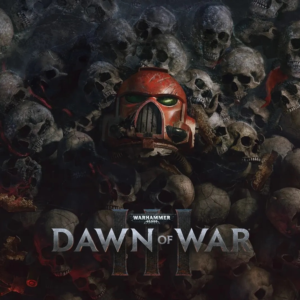 Warhammer 40,000: Dawn of War III (Ключ Steam | РФ+СНГ)