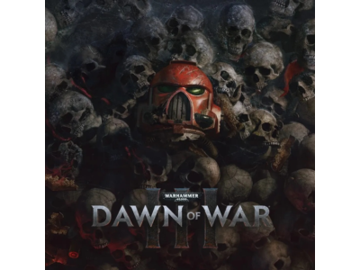 Warhammer 40,000: Dawn of War III (Ключ Steam | РФ+СНГ)