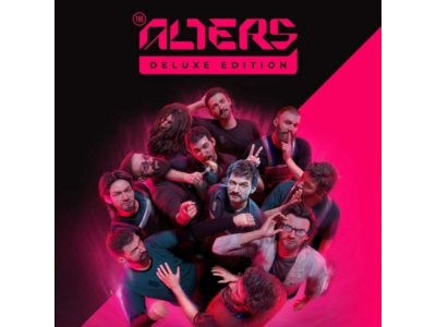 The Alters: Deluxe Edition (Steam key | RU+CIS)