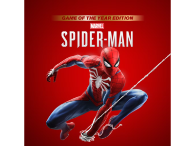 Marvel's Spider-Man Remastered PS 5 Украина, Турция