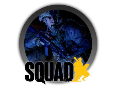 Squad +GAMES (ONLINE) ®✔️Steam (GLOBAL)🟣