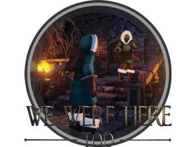 We Were Here Too +GAMES (ONLINE) ®✔️Steam (GLOBAL)🟣