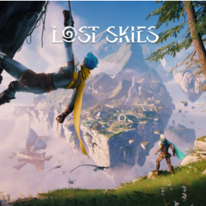 🔶Lost Skies (Steam Key/Region Free)🔑