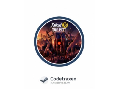 Fallout 76: The Pitt Deluxe Edition | PC | Steam CD Key