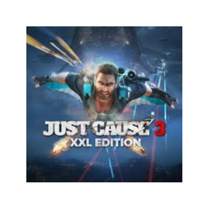 Just Cause 3 XXL Edition ✅ Steam key RU/CIS + TR + IN