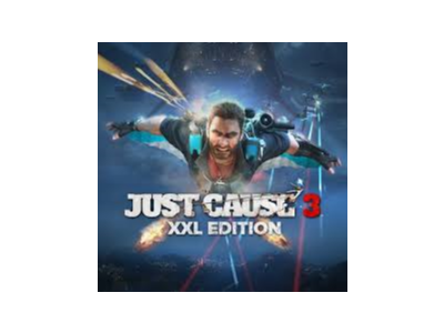 Just Cause 3 XXL Edition Steam ключ РФ СНГ Россия RU