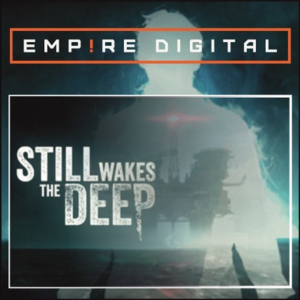 Still Wakes the Deep / Ключ Steam / Россия / СНГ