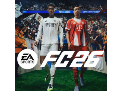 FC 26 Online EA