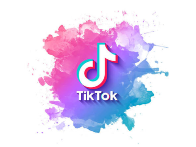 Монеты. TikTok. Вход по данным