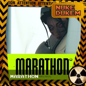 RU+CIS | Marathon - Standard / Deluxe | STEAM KEY