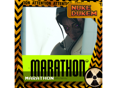 РФ+СНГ | Marathon - Standard / Deluxe | STEAM КЛЮЧ