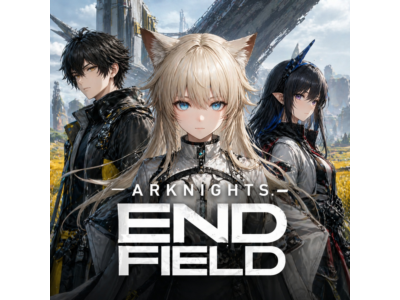 ARKNIGHTS:ENDFIELD ОРИДЖЕМЕТРИЯ НАБОРЫ ШУСТРАЯ ДОСТАВКА